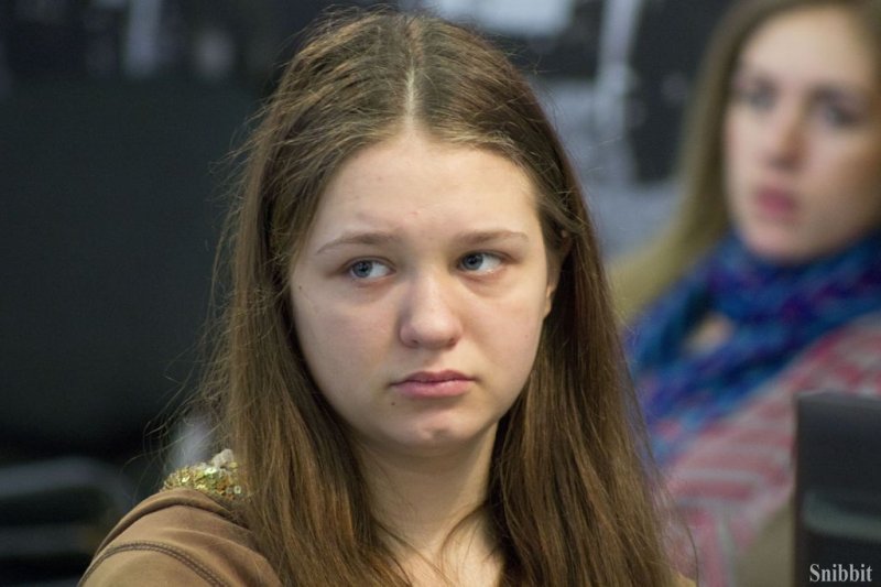 Фото к Международный день родного языка прошел в информационном центре по атомной энергии города Владимира