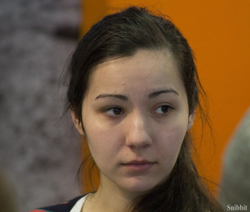 Фото к Международный день родного языка прошел в информационном центре по атомной энергии города Владимира