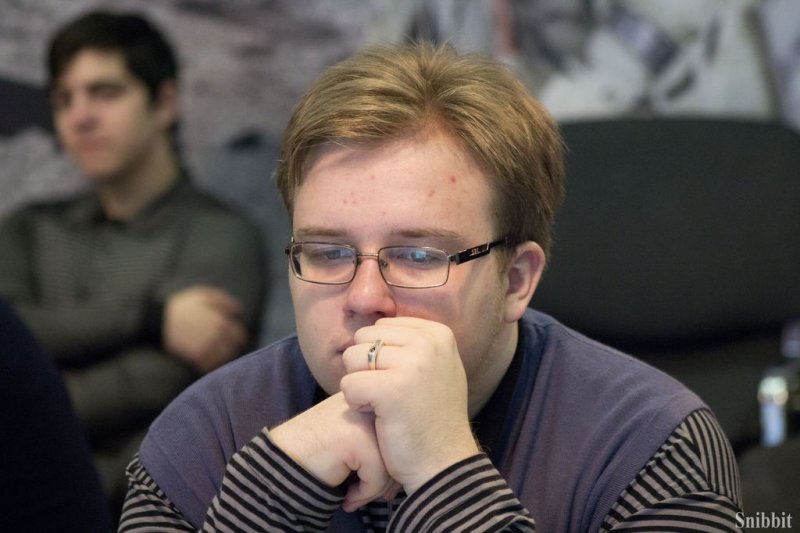 Фото к Международный день родного языка прошел в информационном центре по атомной энергии города Владимира