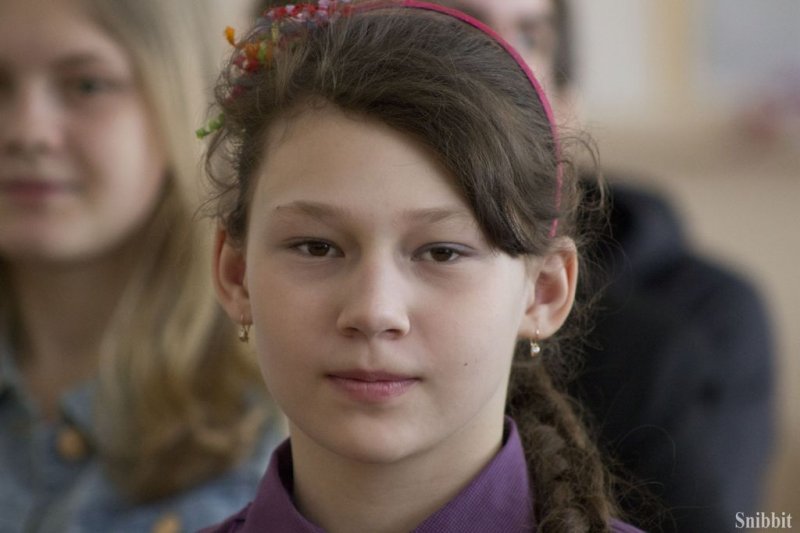 Фото к Информационный центр по атомной энергии города Владимира в гостях у юных журналистов