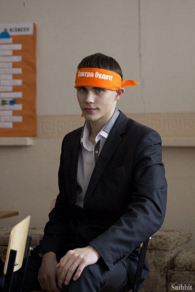 Фото к Информационный центр по атомной энергии города Владимира в гостях у юных журналистов