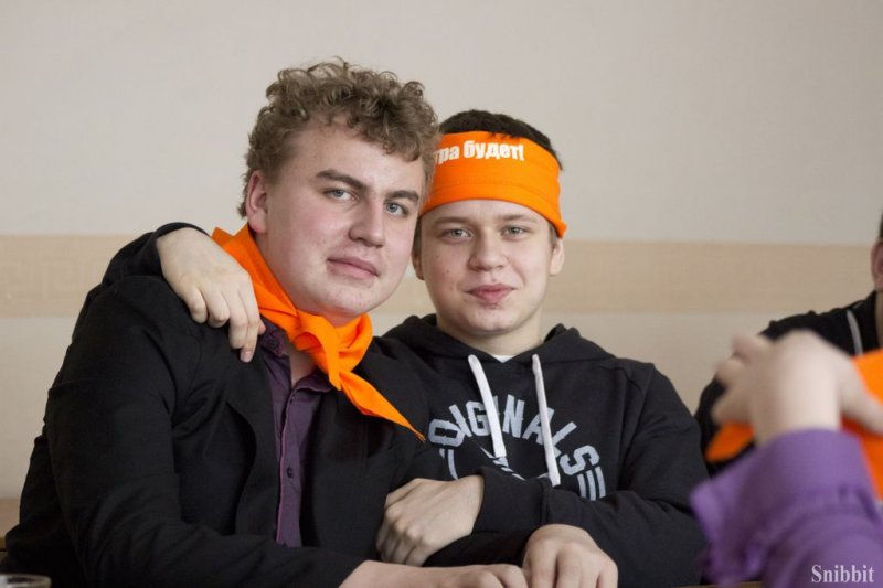 Фото к Информационный центр по атомной энергии города Владимира в гостях у юных журналистов