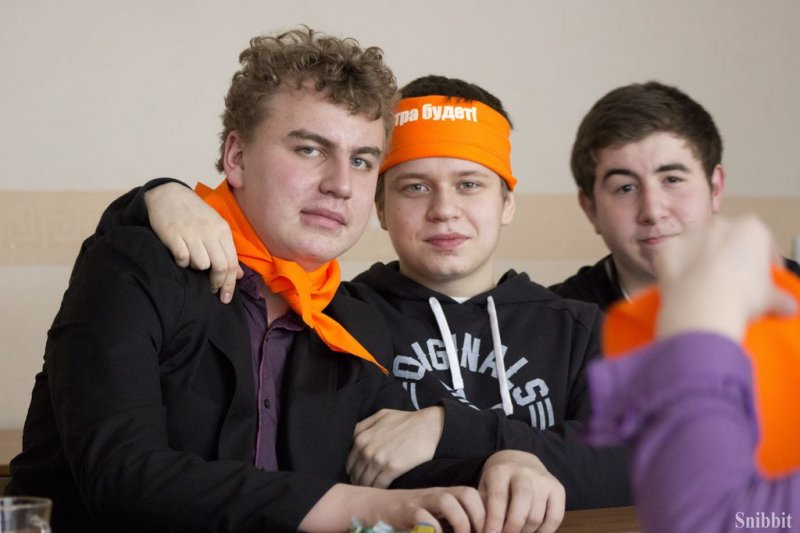 Фото к Информационный центр по атомной энергии города Владимира в гостях у юных журналистов