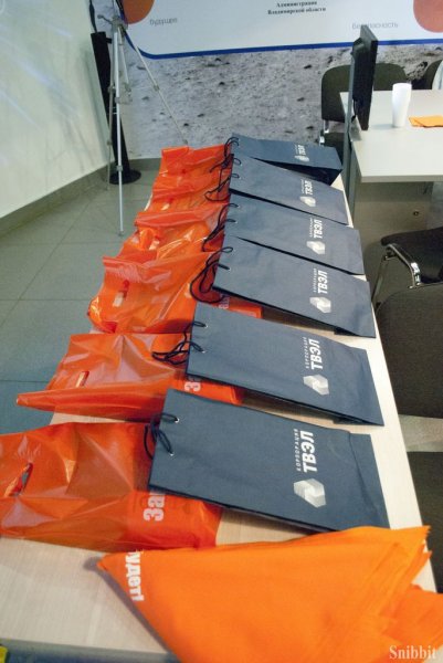 Фото к Во Владимире прошел региональный этап Всероссийского конкурса «Атомная наука и техника — 2014»