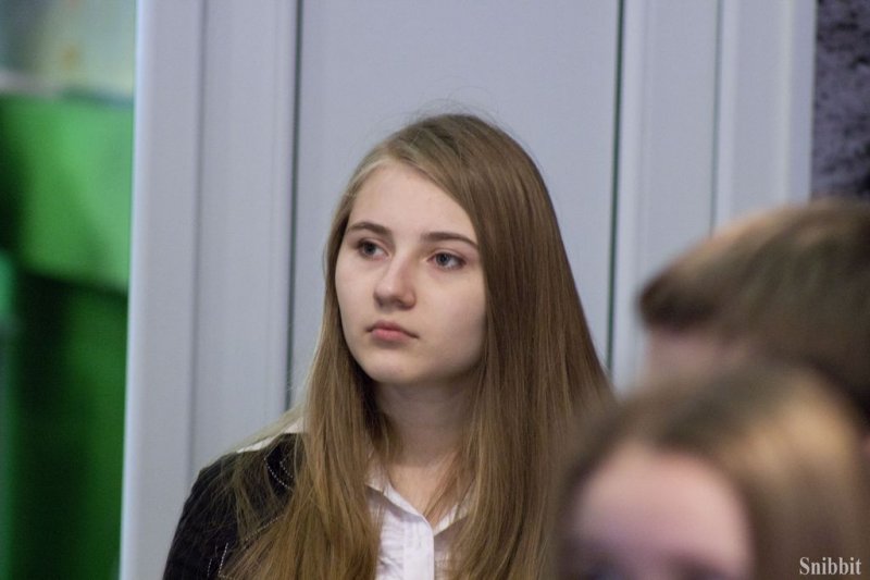 Фото к Во Владимире прошел региональный этап Всероссийского конкурса «Атомная наука и техника — 2014»