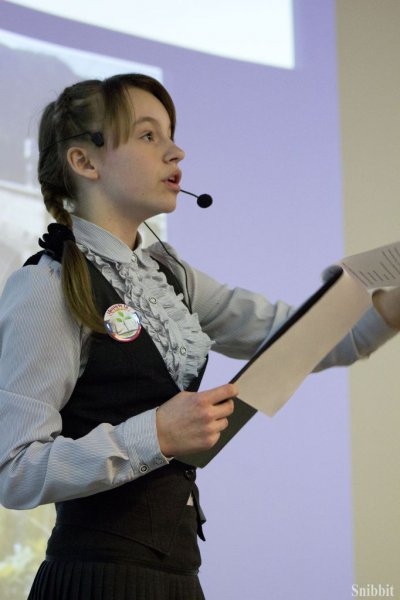 Фото к Во Владимире прошел региональный этап Всероссийского конкурса «Атомная наука и техника — 2014»