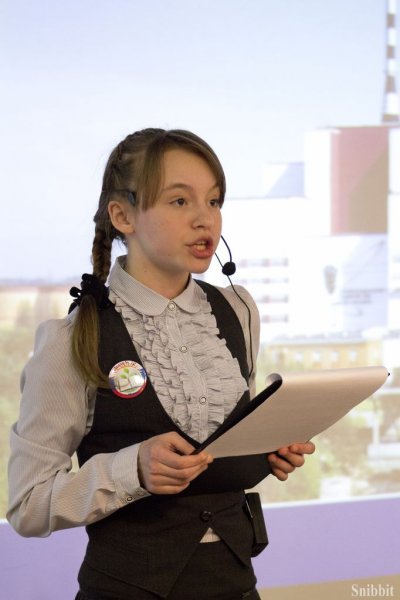 Фото к Во Владимире прошел региональный этап Всероссийского конкурса «Атомная наука и техника — 2014»