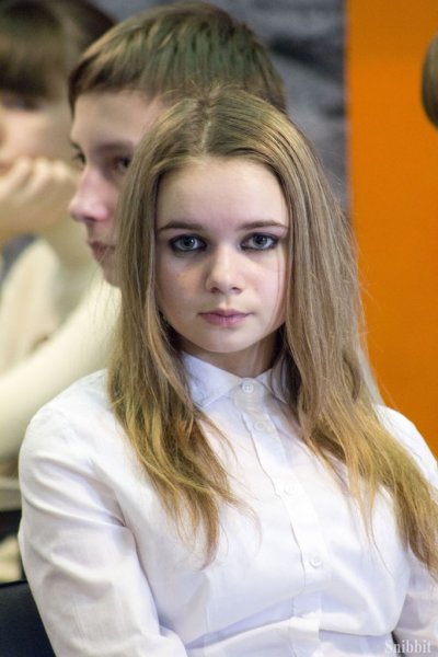 Фото к Во Владимире прошел региональный этап Всероссийского конкурса «Атомная наука и техника — 2014»