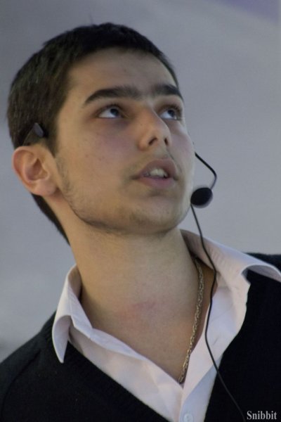 Фото к Во Владимире прошел региональный этап Всероссийского конкурса «Атомная наука и техника — 2014»