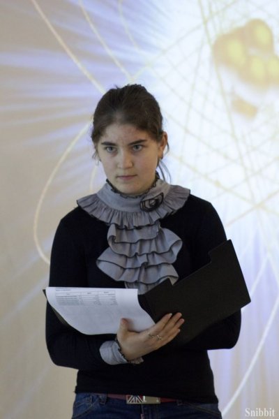 Фото к Во Владимире прошел региональный этап Всероссийского конкурса «Атомная наука и техника — 2014»