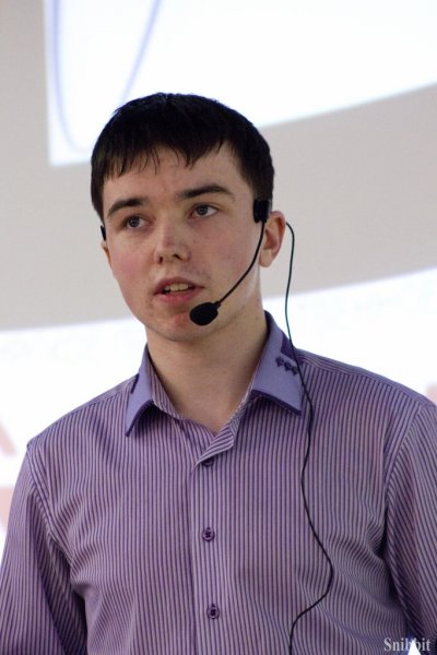 Фото к Во Владимире прошел региональный этап Всероссийского конкурса «Атомная наука и техника — 2014»