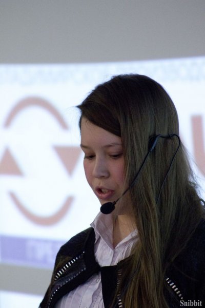 Фото к Во Владимире прошел региональный этап Всероссийского конкурса «Атомная наука и техника — 2014»