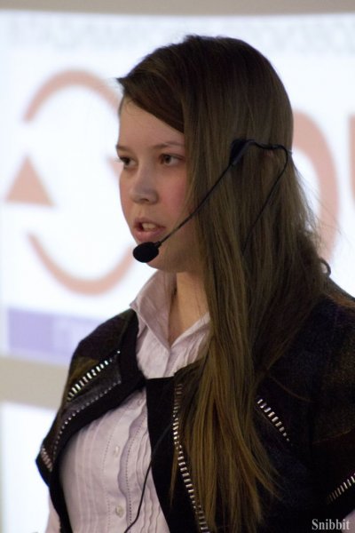 Фото к Во Владимире прошел региональный этап Всероссийского конкурса «Атомная наука и техника — 2014»