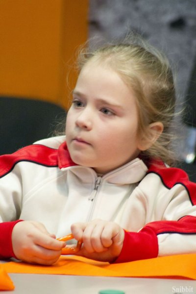 Фото к Каникулы в ИЦАО: интересно и познавательно!