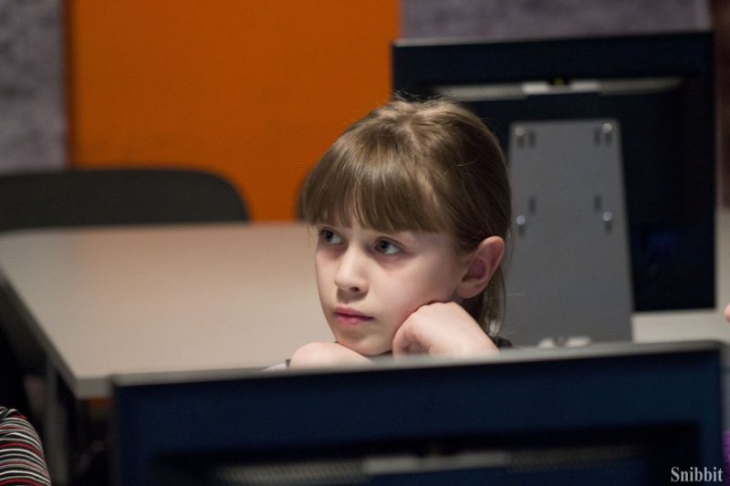 Фото к Каникулы в ИЦАО: интересно и познавательно!