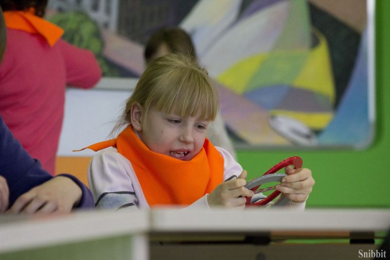 Фото к Каникулы в ИЦАО: интересно и познавательно!