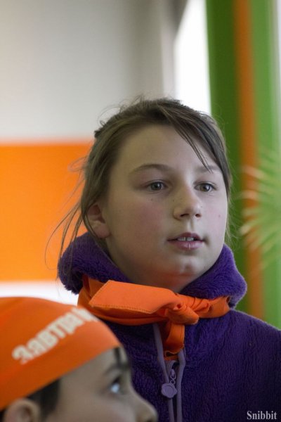 Фото к Каникулы в ИЦАО: интересно и познавательно!