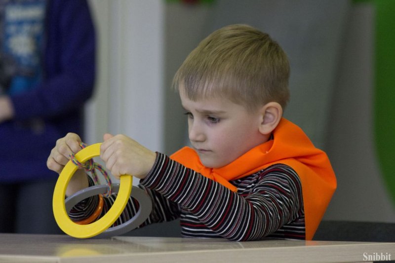 Фото к Каникулы в ИЦАО: интересно и познавательно!