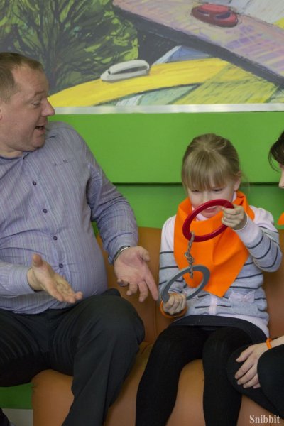 Фото к Каникулы в ИЦАО: интересно и познавательно!