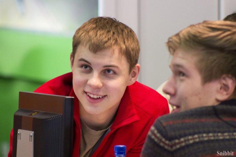 Фото к Во Владимирской области прошел региональный этап Всероссийского чемпионата по интеллектуальным играм для школьников «Формула интеллекта»