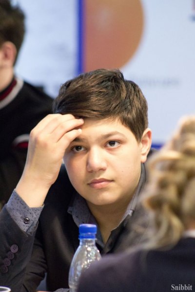 Фото к Во Владимирской области прошел региональный этап Всероссийского чемпионата по интеллектуальным играм для школьников «Формула интеллекта»