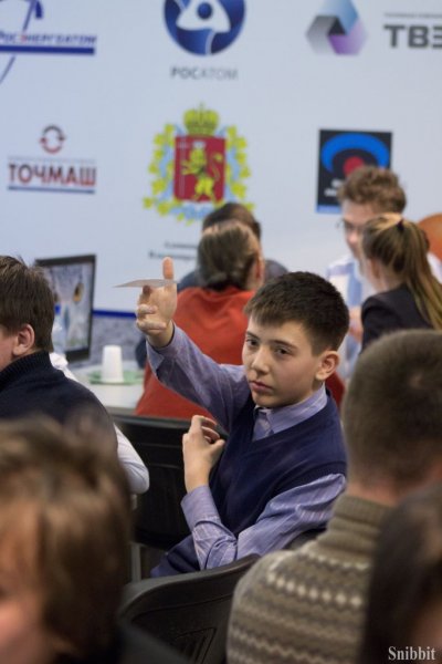 Фото к Во Владимирской области прошел региональный этап Всероссийского чемпионата по интеллектуальным играм для школьников «Формула интеллекта»