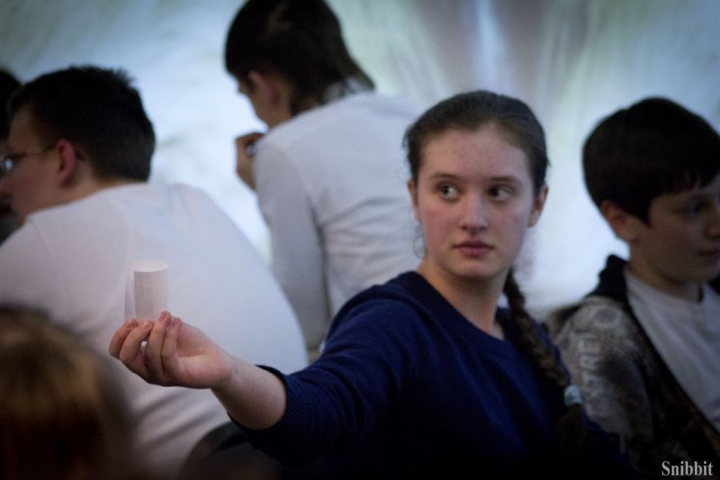 Фото к Во Владимирской области прошел региональный этап Всероссийского чемпионата по интеллектуальным играм для школьников «Формула интеллекта»