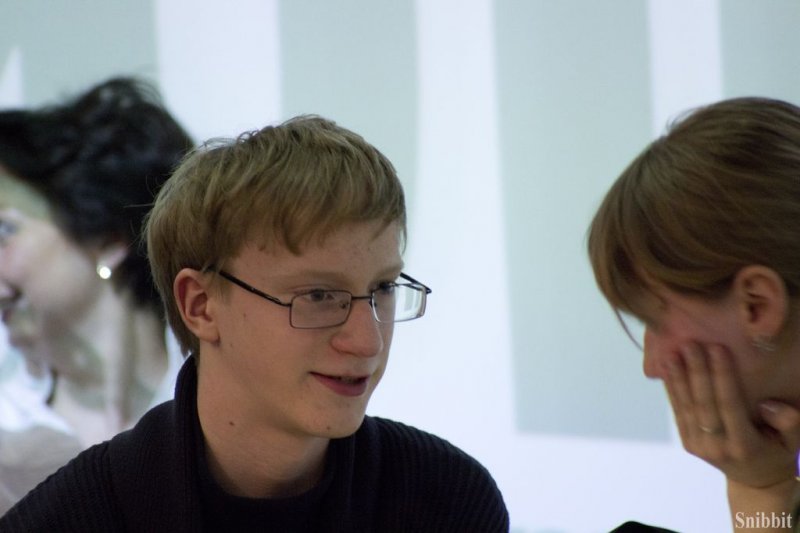 Фото к Во Владимирской области прошел региональный этап Всероссийского чемпионата по интеллектуальным играм для школьников «Формула интеллекта»