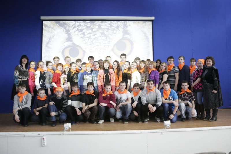 Фото к Во Владимирской области прошел региональный этап Всероссийского чемпионата по интеллектуальным играм для школьников «Формула интеллекта»