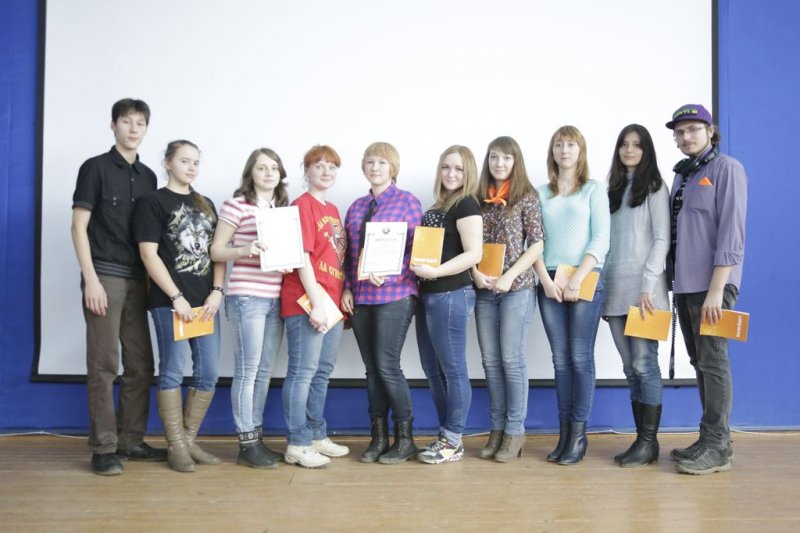 Фото к Во Владимирской области прошел региональный этап Всероссийского чемпионата по интеллектуальным играм для школьников «Формула интеллекта»