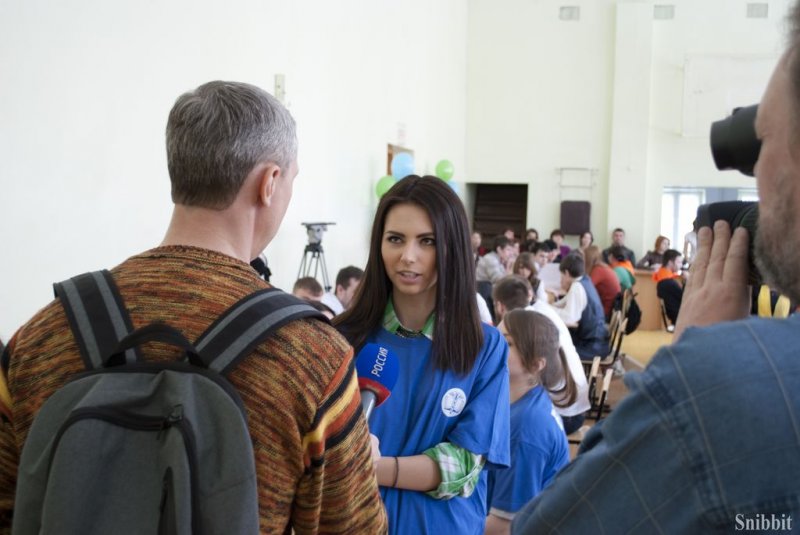 Фото к Главные эрудиты области учатся в Александровском промышленно-гуманитарном колледже