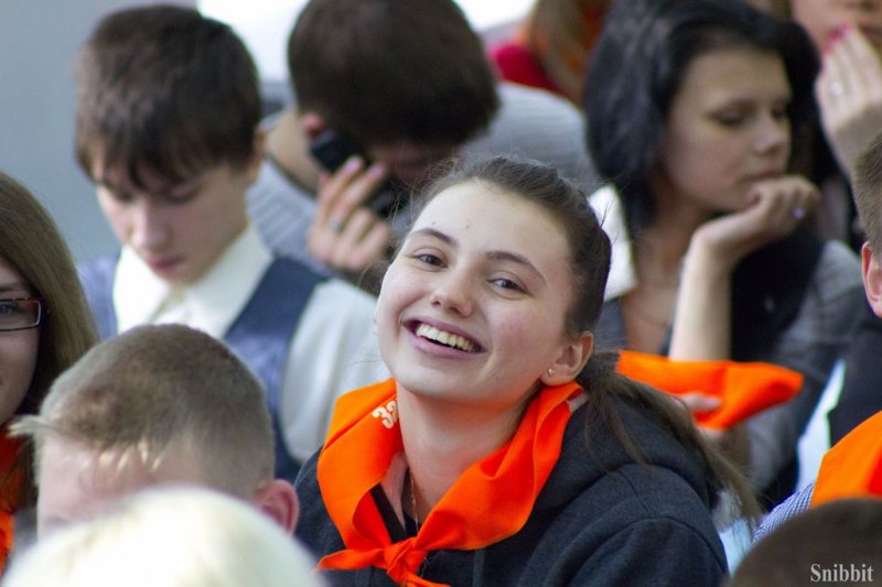 Фото к Главные эрудиты области учатся в Александровском промышленно-гуманитарном колледже