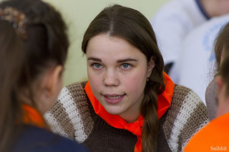 Фото к Главные эрудиты области учатся в Александровском промышленно-гуманитарном колледже