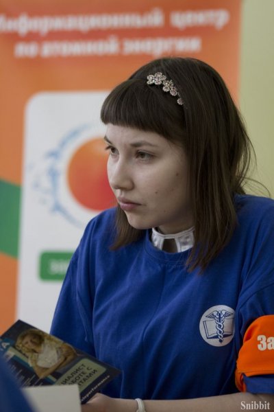 Фото к Главные эрудиты области учатся в Александровском промышленно-гуманитарном колледже