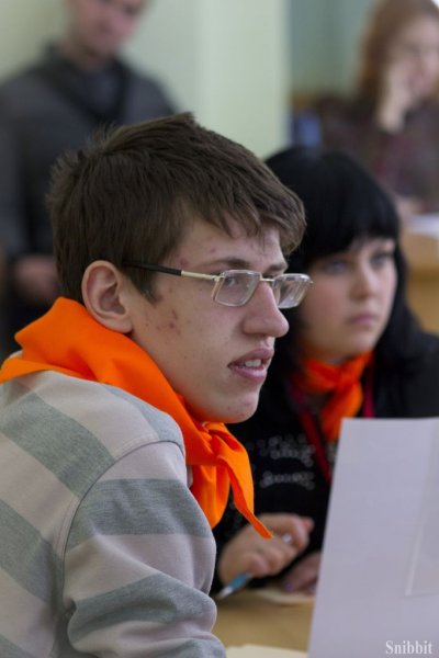 Фото к Главные эрудиты области учатся в Александровском промышленно-гуманитарном колледже