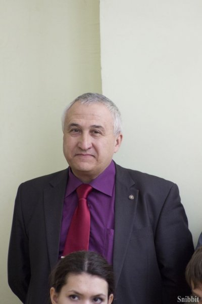 Фото к Главные эрудиты области учатся в Александровском промышленно-гуманитарном колледже