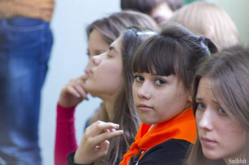 Фото к Главные эрудиты области учатся в Александровском промышленно-гуманитарном колледже