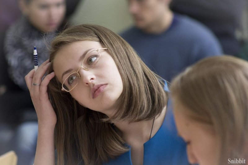 Фото к Главные эрудиты области учатся в Александровском промышленно-гуманитарном колледже