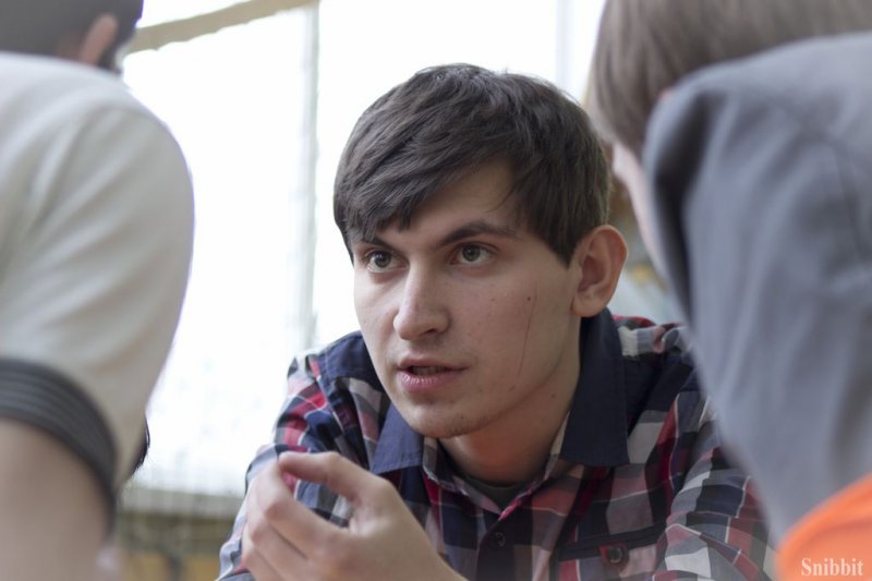 Фото к Главные эрудиты области учатся в Александровском промышленно-гуманитарном колледже