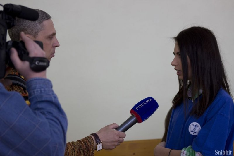 Фото к Главные эрудиты области учатся в Александровском промышленно-гуманитарном колледже