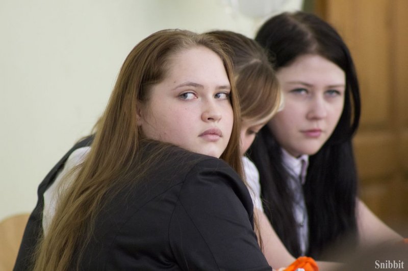 Фото к Главные эрудиты области учатся в Александровском промышленно-гуманитарном колледже