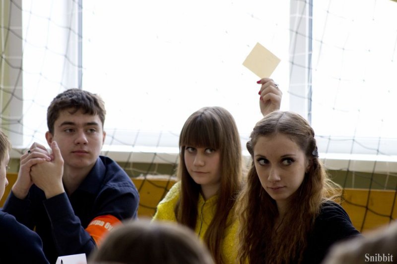 Фото к Главные эрудиты области учатся в Александровском промышленно-гуманитарном колледже