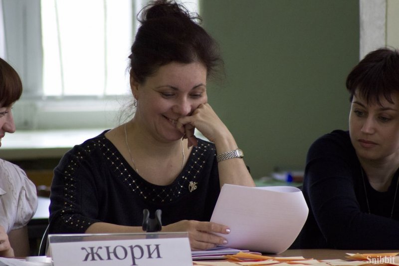 Фото к Главные эрудиты области учатся в Александровском промышленно-гуманитарном колледже