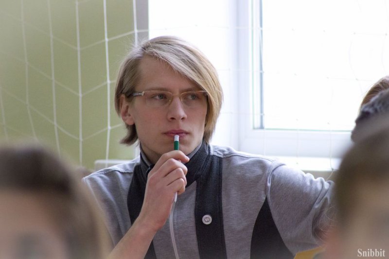 Фото к Главные эрудиты области учатся в Александровском промышленно-гуманитарном колледже