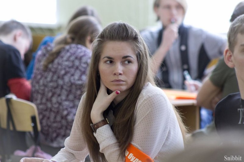 Фото к Главные эрудиты области учатся в Александровском промышленно-гуманитарном колледже