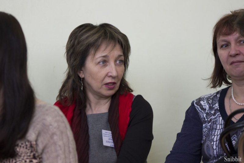 Фото к Главные эрудиты области учатся в Александровском промышленно-гуманитарном колледже