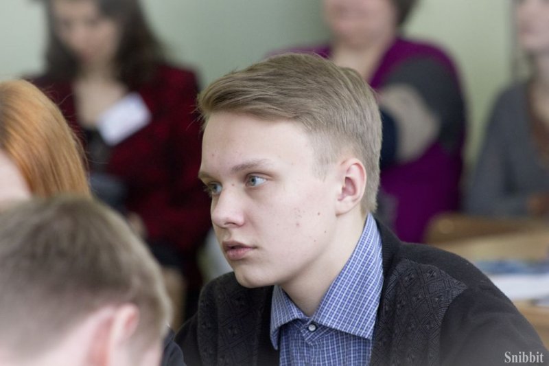 Фото к Главные эрудиты области учатся в Александровском промышленно-гуманитарном колледже