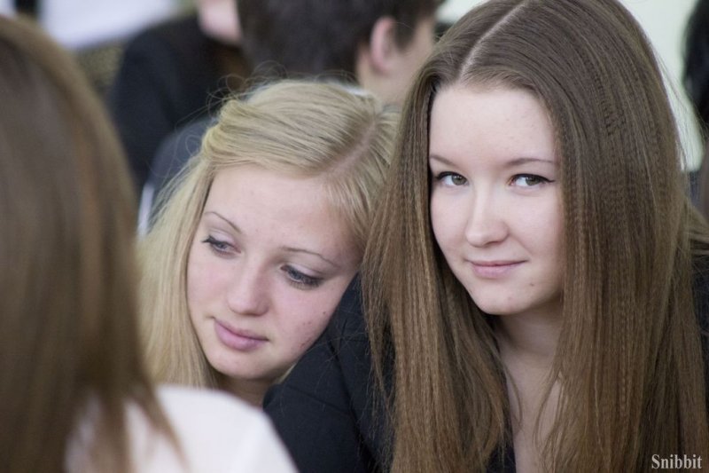 Фото к Главные эрудиты области учатся в Александровском промышленно-гуманитарном колледже