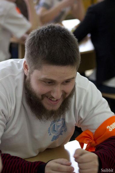 Фото к Главные эрудиты области учатся в Александровском промышленно-гуманитарном колледже