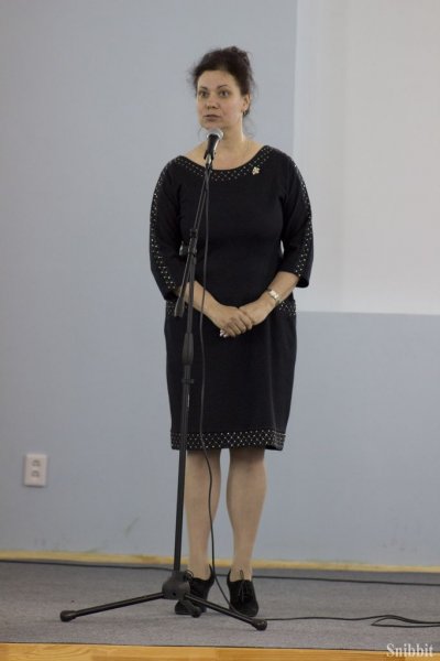 Фото к Главные эрудиты области учатся в Александровском промышленно-гуманитарном колледже